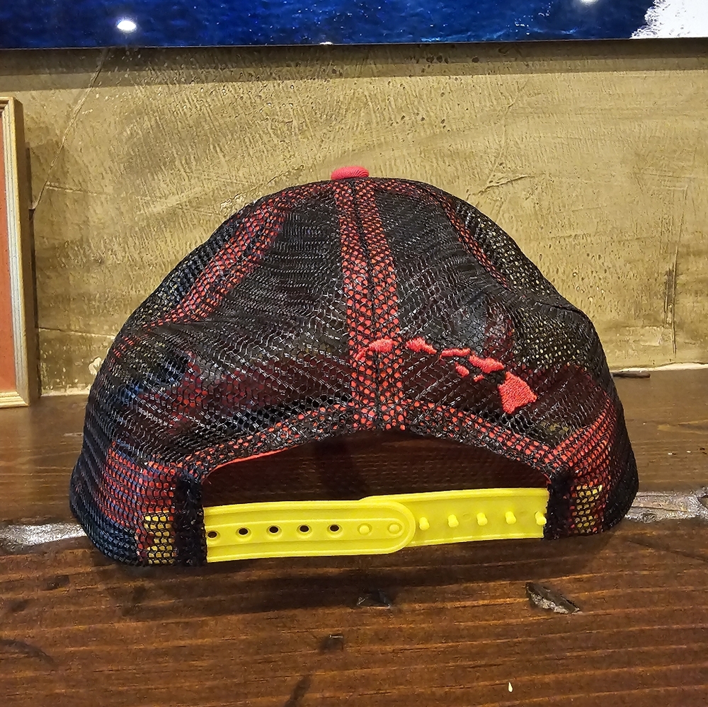 Kona,Hawaii hat
